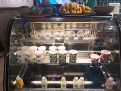 -宝珠奶酪(浦东金桥店)
