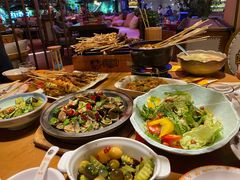 -肉串汪(望京店)