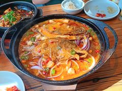 -YAFEE雅菲 川·湘·粤融合菜(魏公村店)