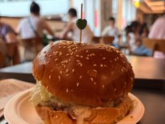 -1868 Café(上海自然博物馆店)