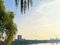 -济南大明湖景区