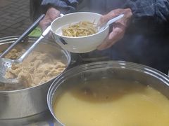 -赵家名吃四味烩菜(东大寺门食品街店)