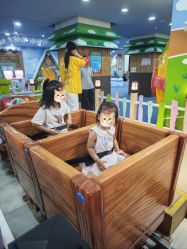 点击看大图 -meland亲子乐园•活动包场(北京亦庄龙湖天街店)