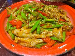 -馬伍旺川菜(安德门店)