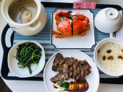-爱月坊产后护理中心(万达店)