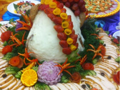 iphone_upload_pic-世博花园酒店-自助餐厅(云南世博花园酒店店)