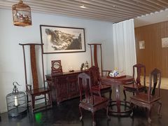 -锦江都城经典达华静安寺酒店·餐厅