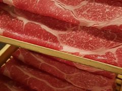 日本猪肉-鍋ぞう(新宿西口店)