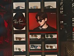 -Ray·Ban雷朋(淮海中路店)