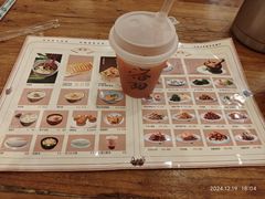 -老雒阳面馆·水席·洛阳菜(王城路店)