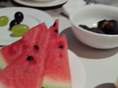 -晶丽香榭自助餐(南京大饭店)