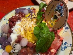 -巴国九王爷火锅(万盛总店)