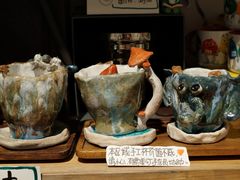 -KAFKA·卡夫卡咖啡(文林店)