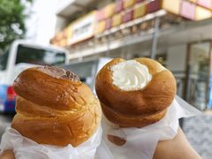 -新侨三宝乐面包店(崇文门店)