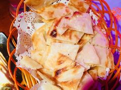 手抓饼-蛮横肉蟹煲(印象城店)