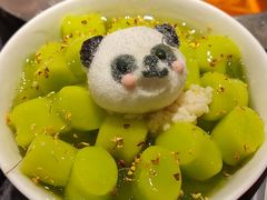 -井格重庆火锅(西直门凯德Mall店)