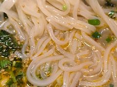 -云阿蛮云南生烫牛肉米线(奉贤路店)