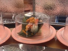 -争鲜回转寿司(中街大悦城店)