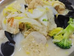 -合和美食馆(壹村东心岭2巷店)