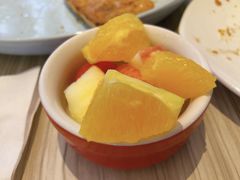 -必胜客(海滨店)