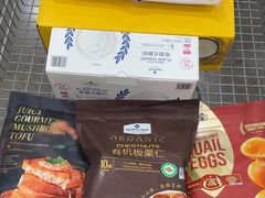 -山姆会员商店(上海浦东店)