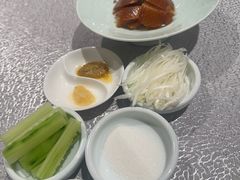 -北京王府井希尔顿酒店·秦唐中餐厅Chynna