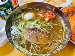 -屋里家延边朝鲜族冷面(南园店)