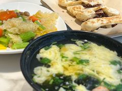 -高玛纳驴肉火烧(河间总店)