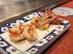 -小山日本料理(兴业太古汇店)