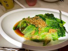 豉油生菜-新发现(苏州中心商场店)