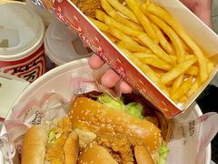 -肯德基(凤凰海店)