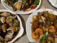 -小红门海鲜