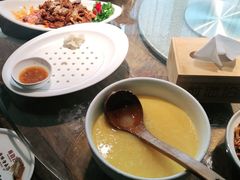 -前海沿·青岛菜(大拇指广场石老人店)