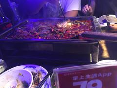 -炉鱼(天河领展店)