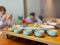 -正元希尔顿逸林酒店-御玺中餐厅