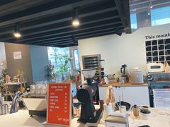 -dotcom coffee古点咖啡(致真大厦店)