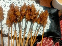 -幸运牛汕头小黄牛牛肉火锅(梅林店)