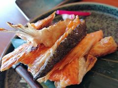 -俊屋料理·烧鸟·寿司·日泰融合菜(星际云汇店)