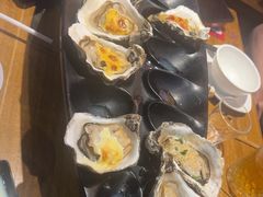 -烧蠔帮·湛江生蚝(工农店)