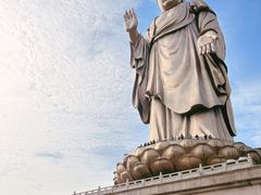 -灵山胜境