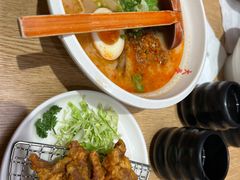 -味千拉面(煌华新纪元购物广场店)