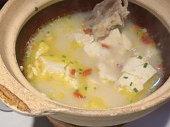 -老阿爸鲜鱼土菜(园区永旺店)