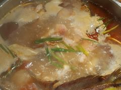 -西江传说•酸汤鱼(水东路店)