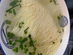 -新万鑫银丝面·非遗无锡味(惠山古镇店)