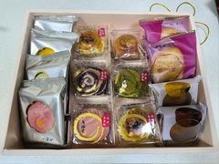 -唐饼家(第一食品五角场店)