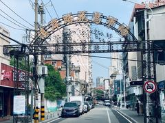 -溪岸路花鸟市场