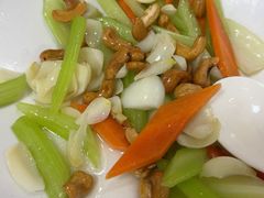 -南华寺素食馆(南华禅寺店)