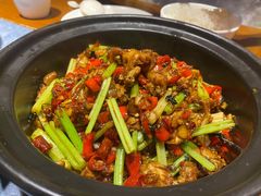 爆炒美蛙-彭厨(常州店)