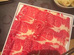 -东来顺·非遗火锅(赛格国际购物中心店)