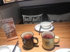 -太二酸菜鱼(福州泰禾店)